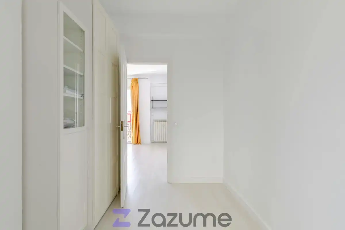 Piso de 80 m² en Madrid