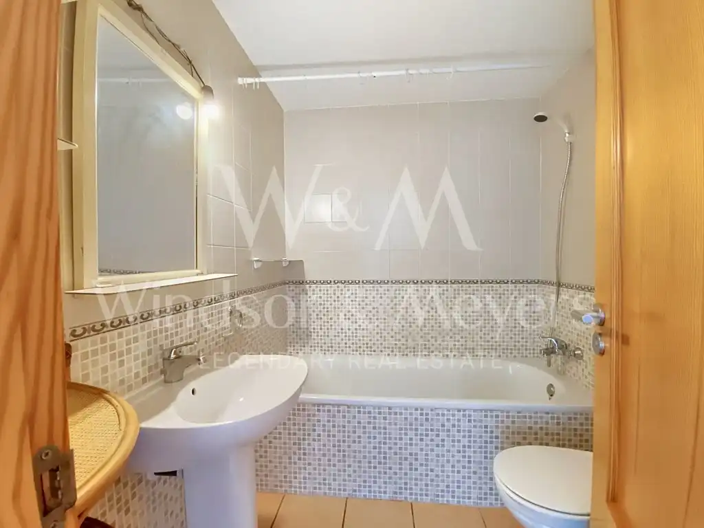 Pis de 78 m² a Sant Josep de sa Talaia