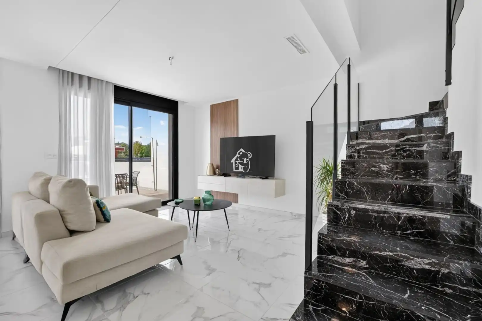 Piso de 130 m² en Rojales