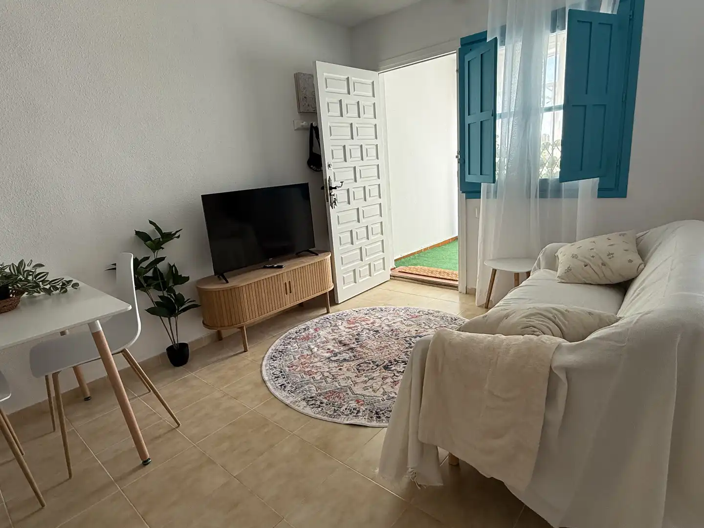Pis de 60 m² a Torrevella