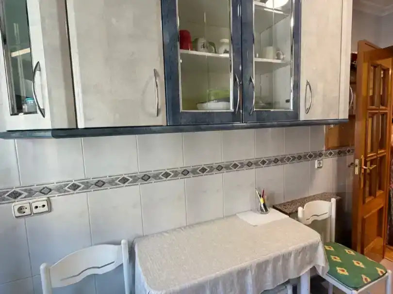 Piso de 80 m² en Salamanca