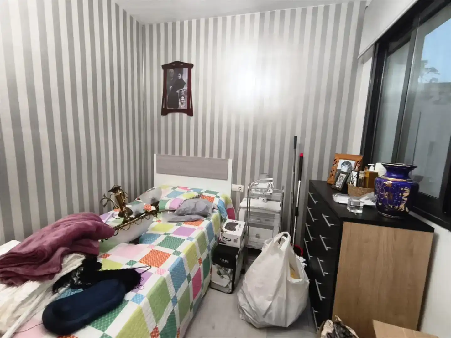 Piso de 90 m² en Moncófar