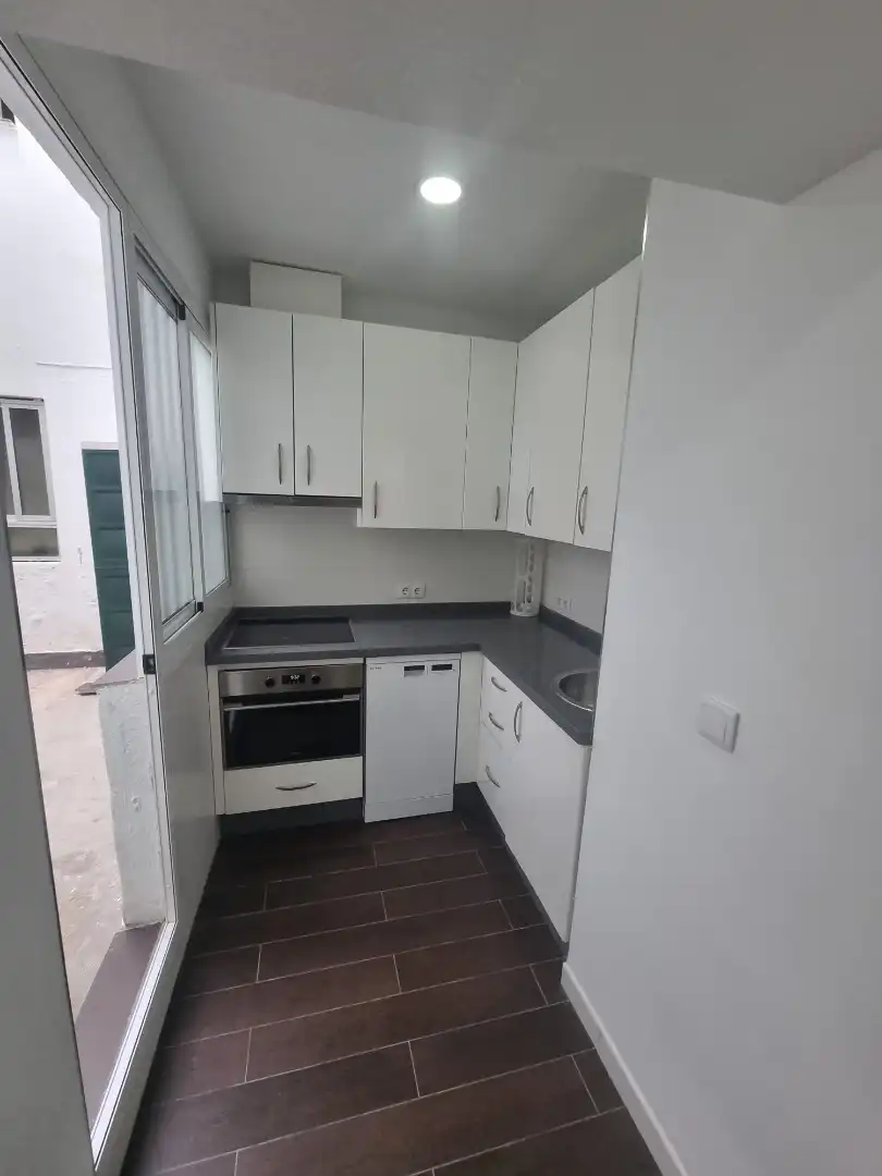 Pis de 65 m² a Sevilla