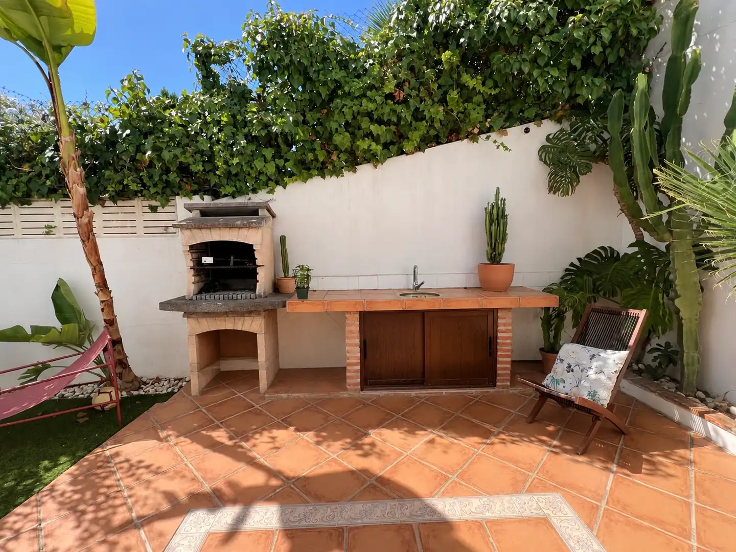 Casa de 150 m² a Torremolinos