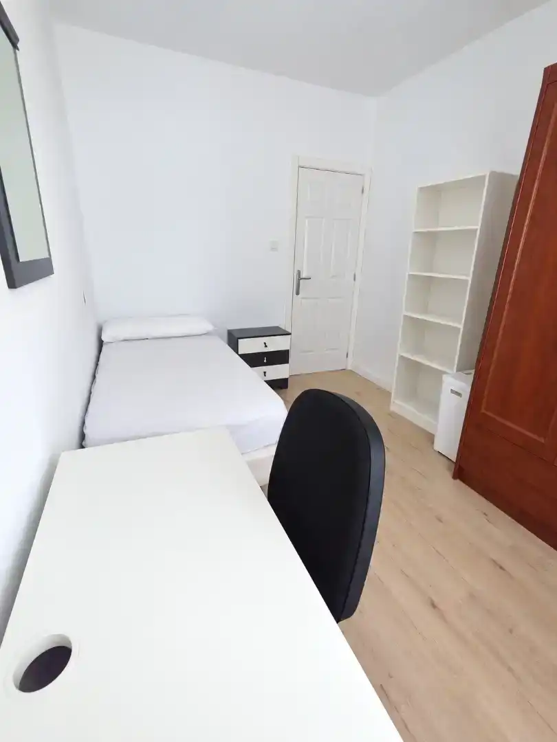 Piso de 80 m² en Salamanca