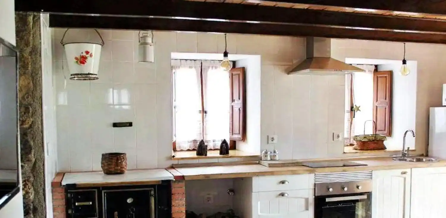 Casa de 96 m² en Oviedo