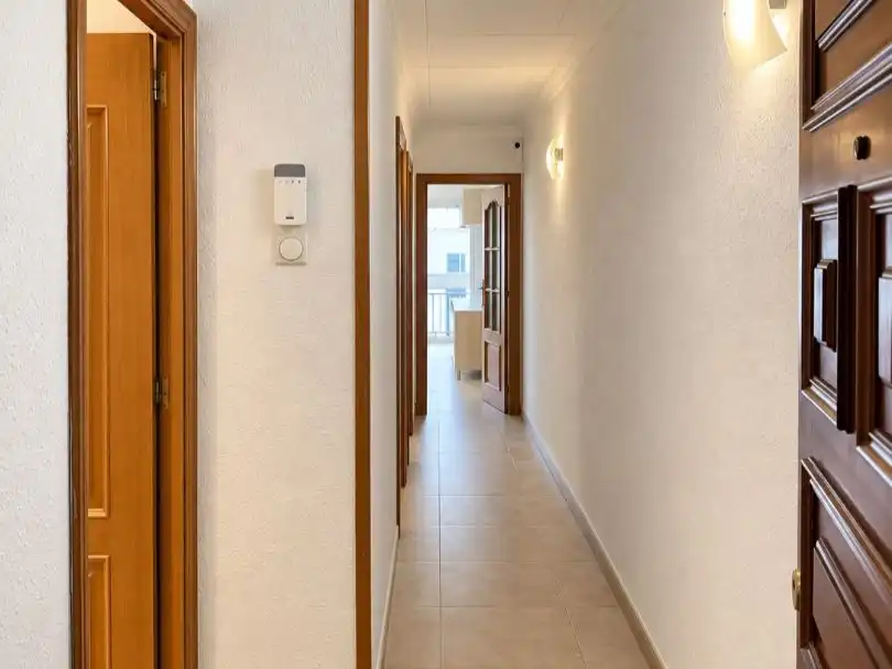 Wohnung 70 m² in Granollers