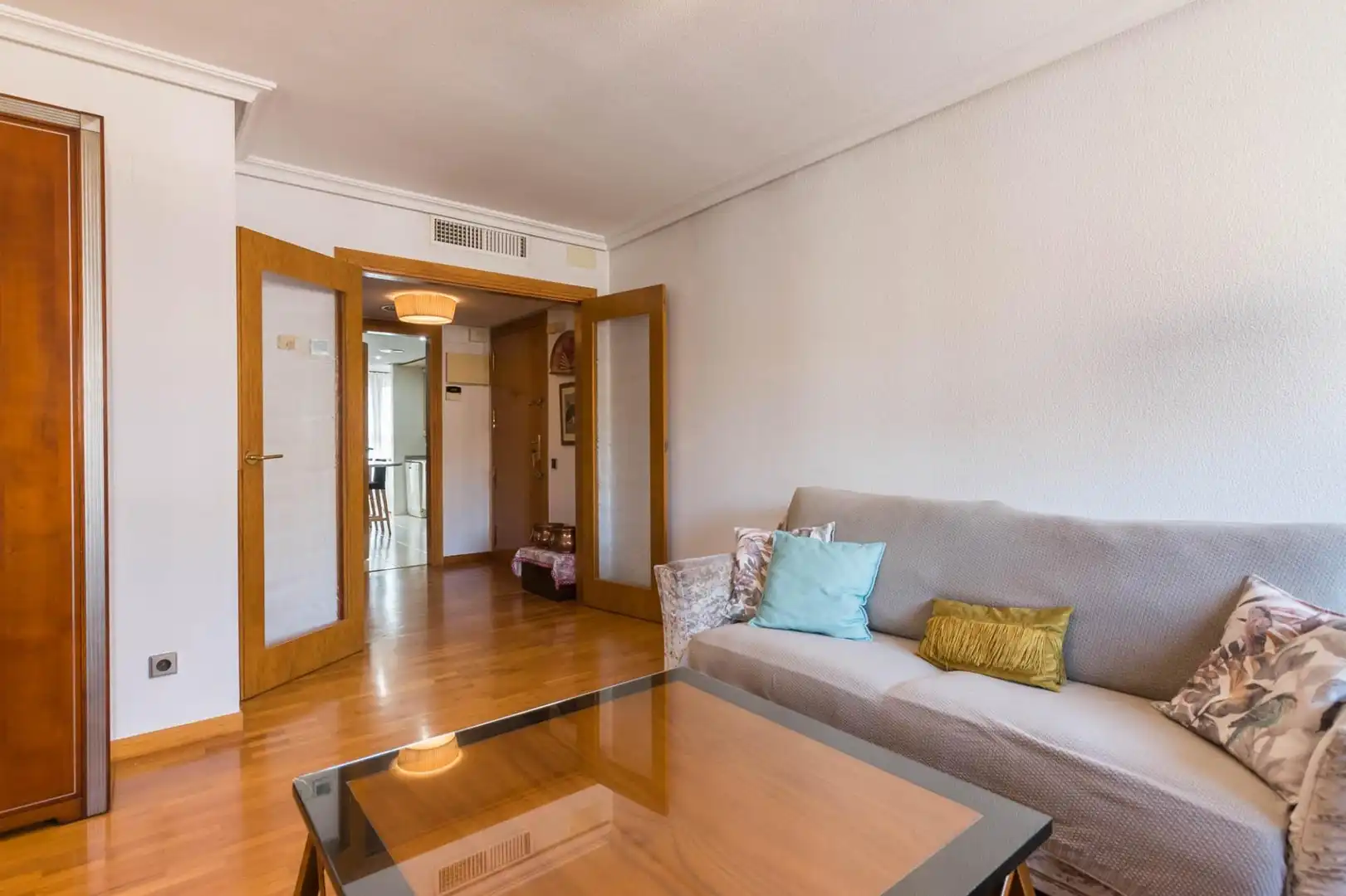 Pis de 172 m² a Múrcia