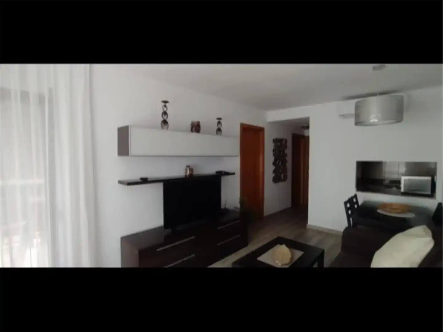 Piso de 45 m² en Benidorm