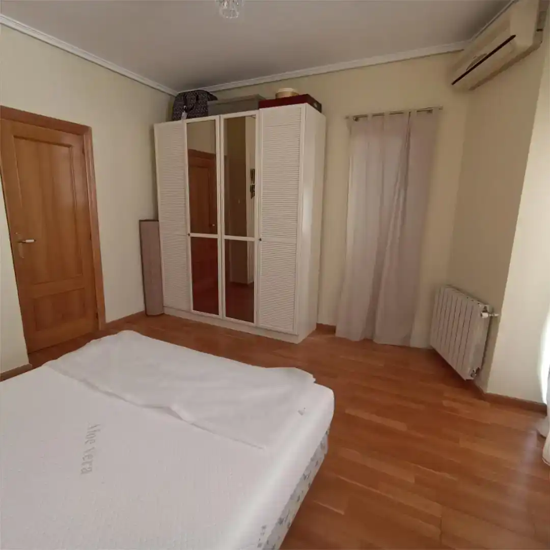 Piso de 110 m² en Valencia