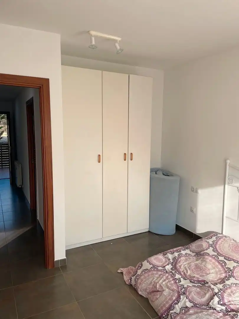 Piso de 80 m² en Palau-saverdera