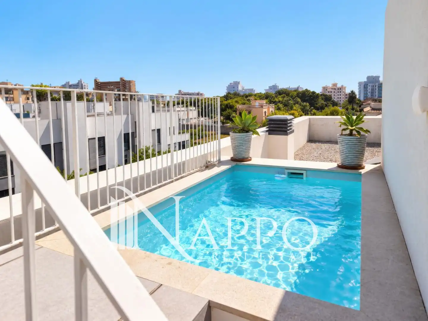 Casa de 91 m² a Palma