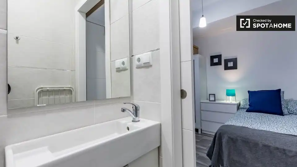 Habitación 150 m², Valencia