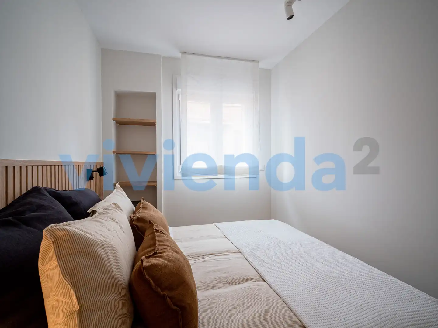 Piso de 67 m² en Madrid