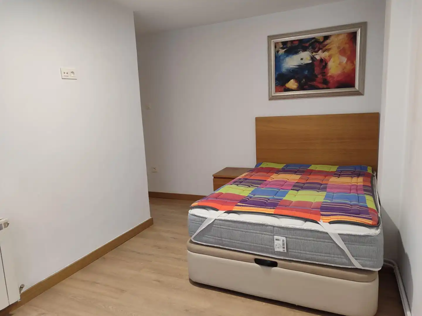 Appartamento 82 m² a Oviedo