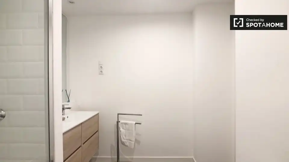 Piso de 120 m² en Madrid