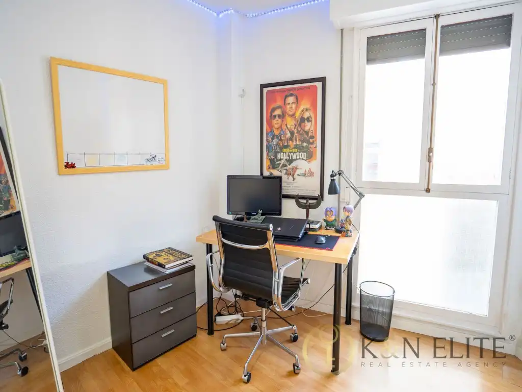 Piso de 65 m² en Alicante