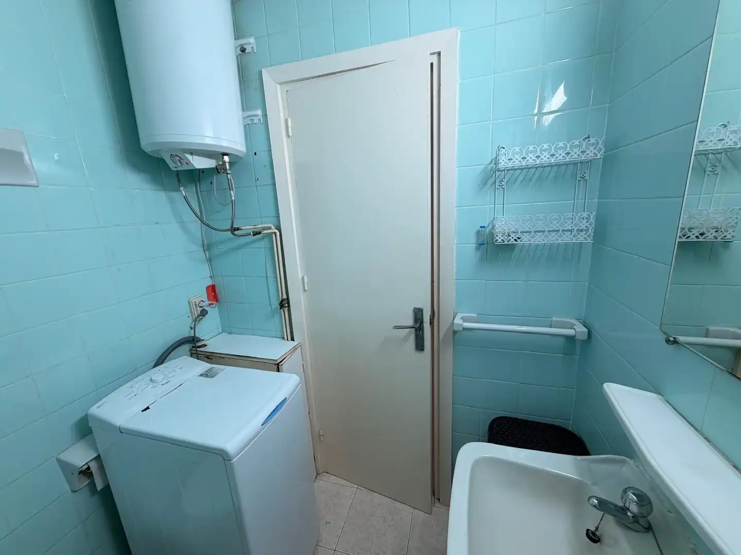 Pis de 45 m² a Benalmádena