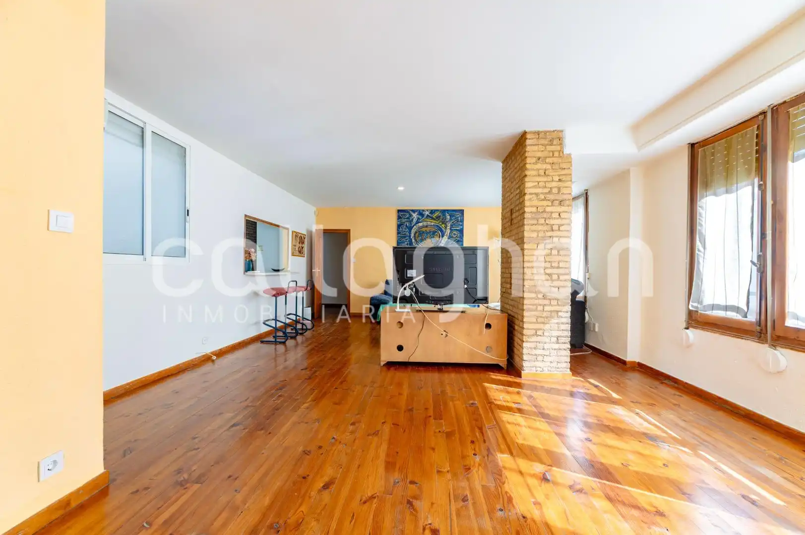 Wohnung 177 m² in Valencia