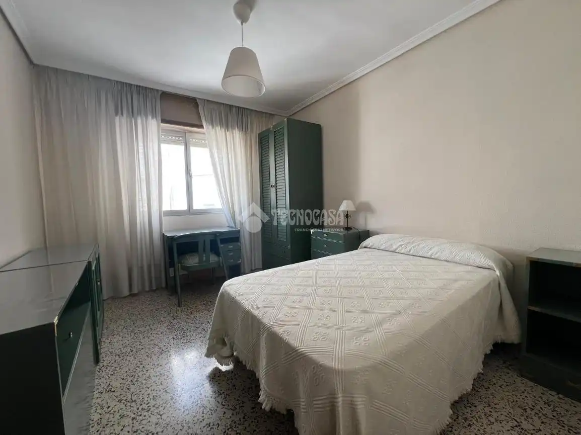 Appartement 95 m² à Valladolid