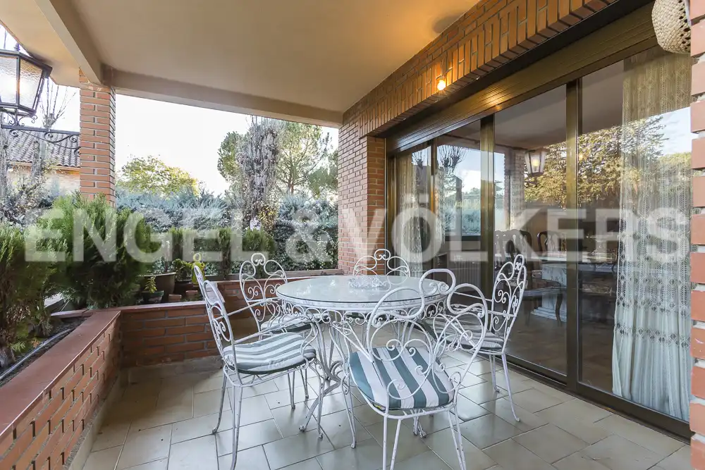 Casa de 311 m² a Boadilla del Monte