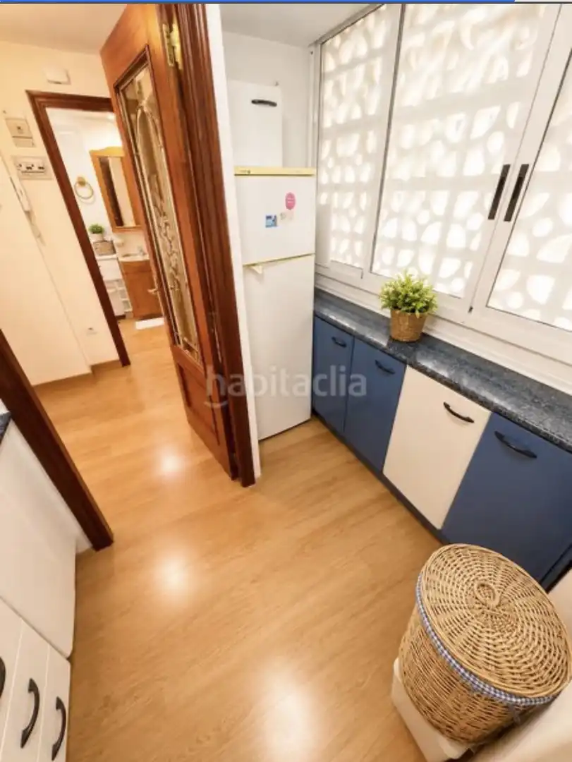 Pis de 60 m² a Benidorm