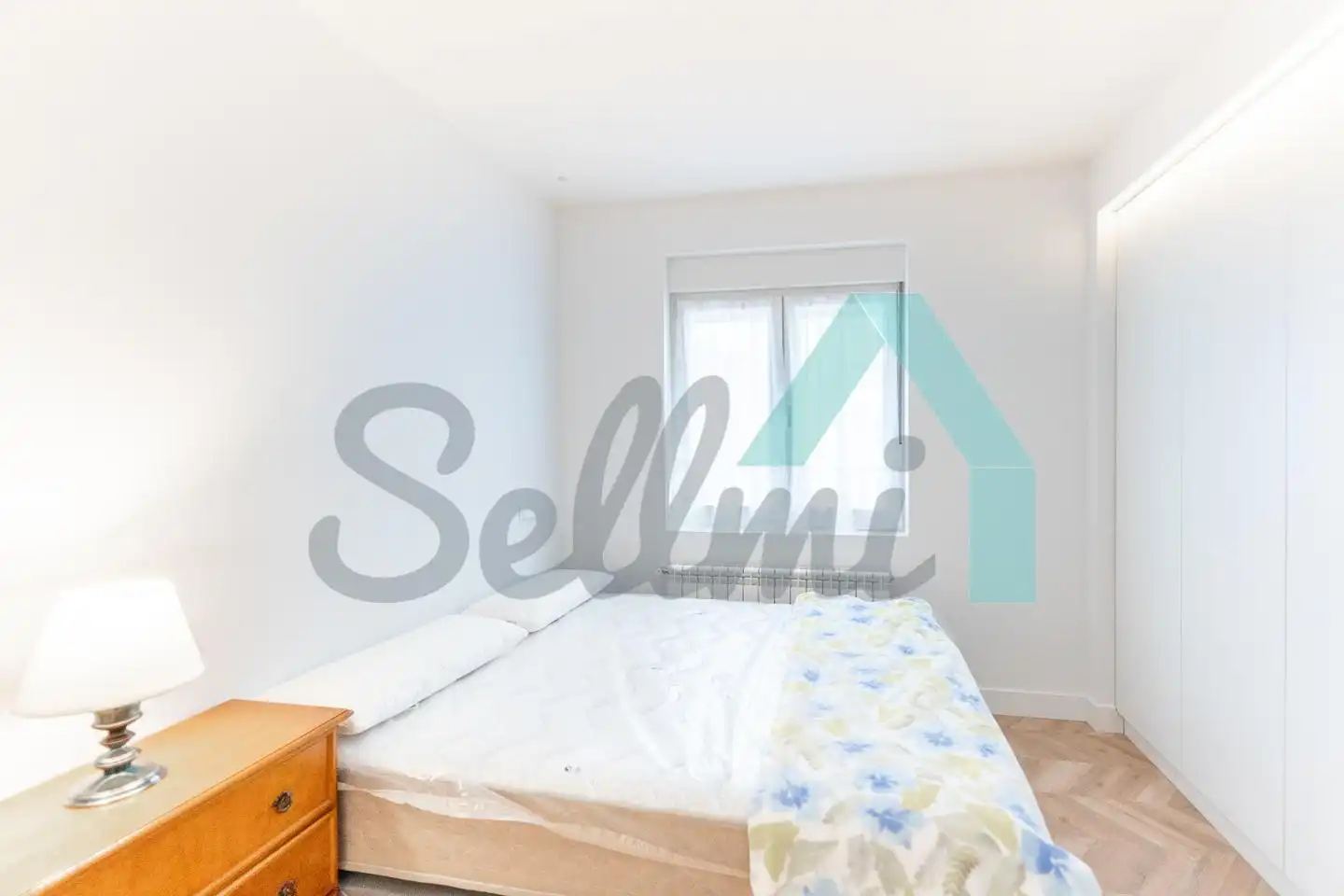 Wohnung 114 m² in Avilés