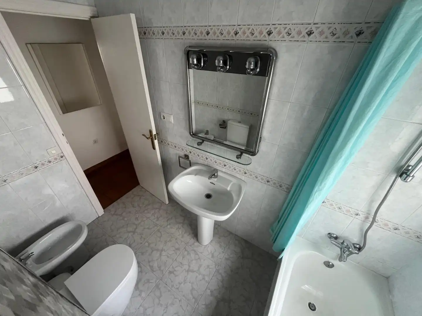 Pis de 82 m² a Sevilla