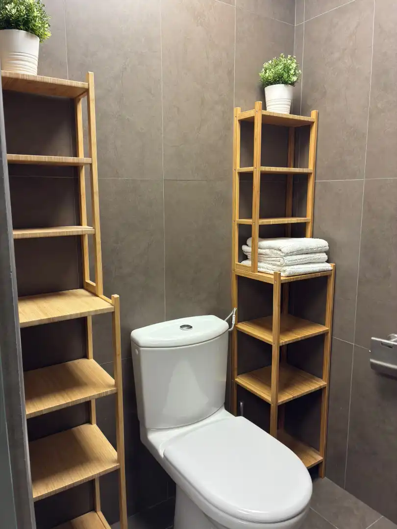 Pis de 75 m² a Rivas-Vaciamadrid