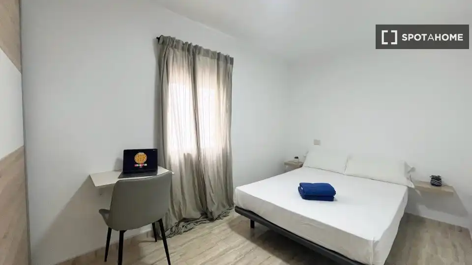 Habitación 92 m², Las Palmas de Gran Canaria