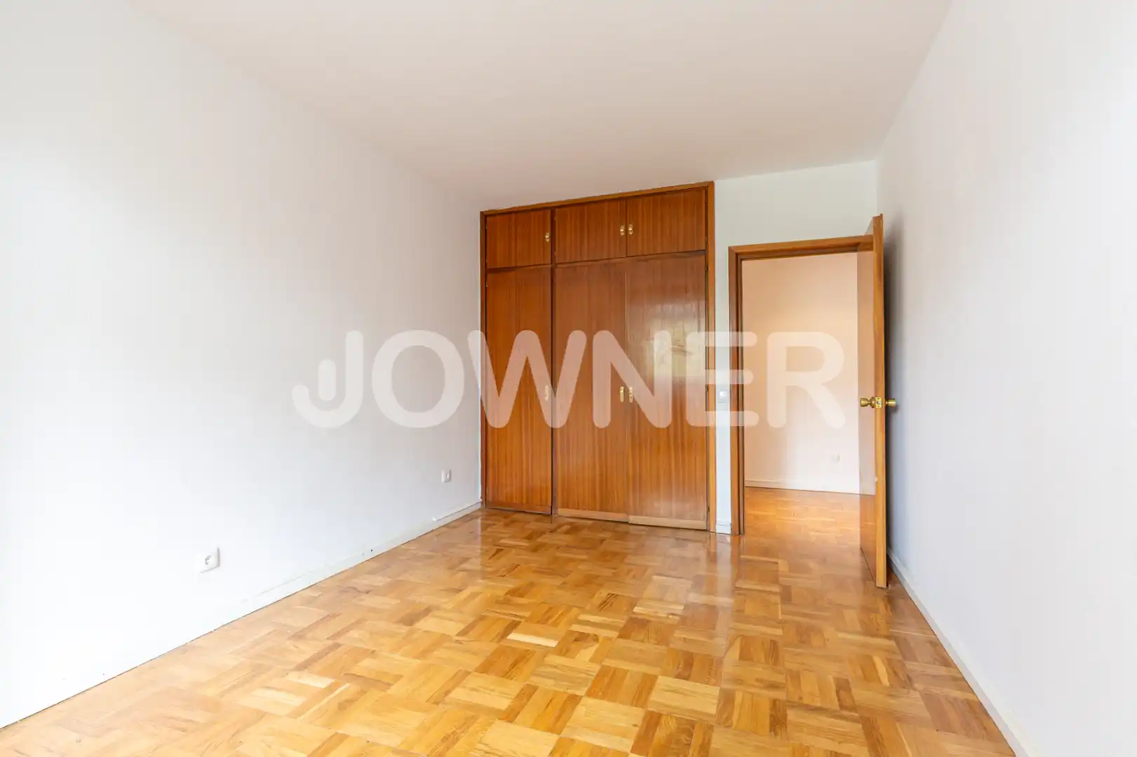 Piso de 350 m² en Madrid