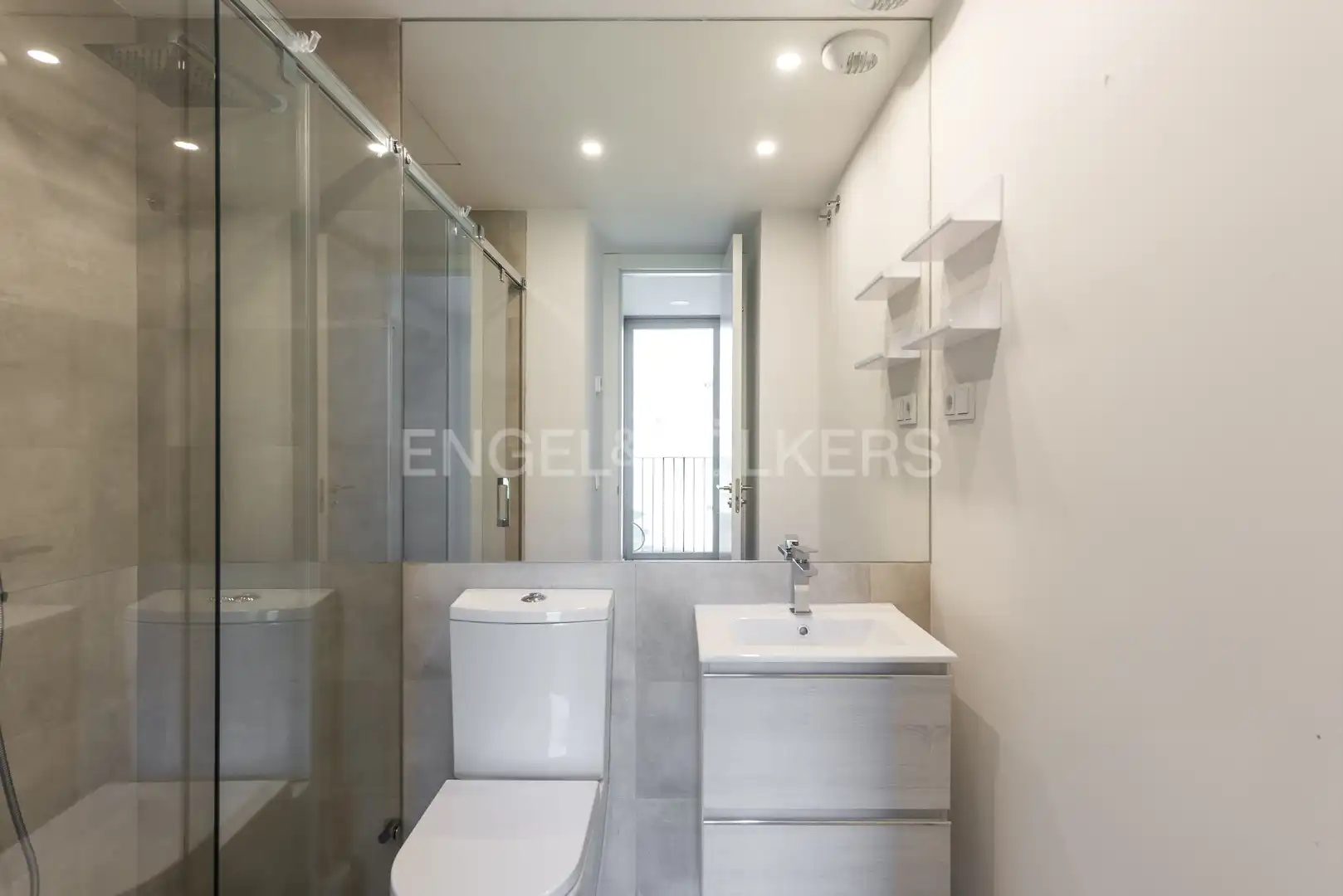 Piso de 68 m² en Madrid