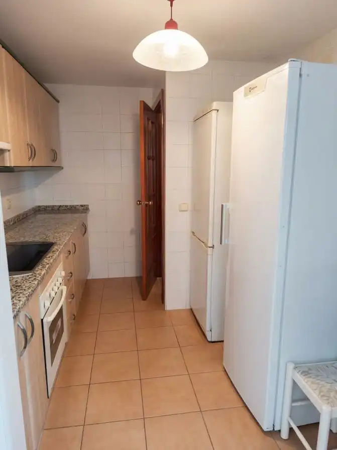 Pis de 90 m² a Cáceres