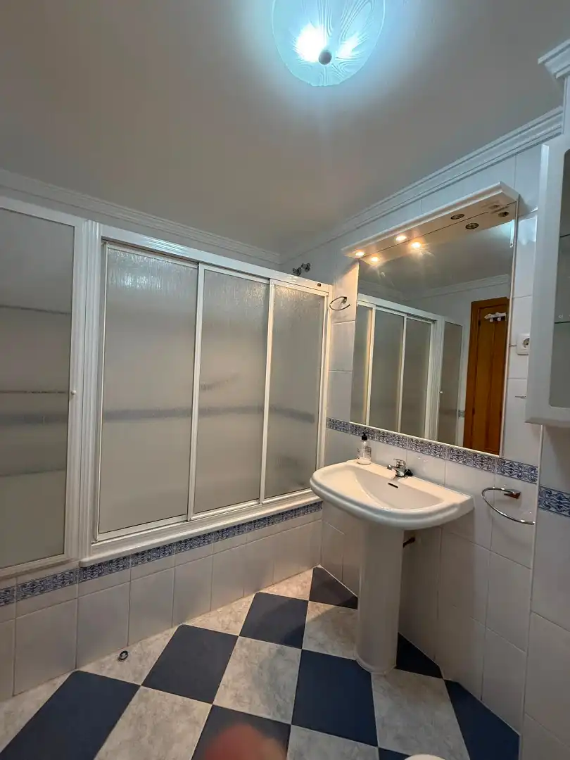 Habitación 120 m², Málaga