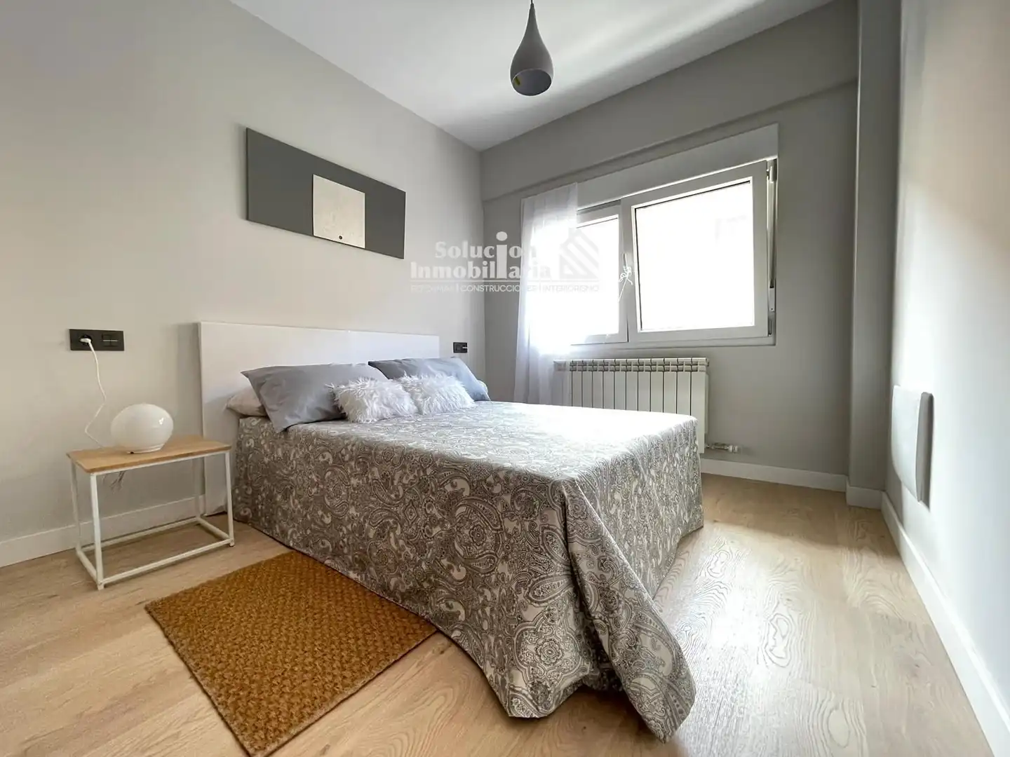 Piso de 47 m² en Salamanca