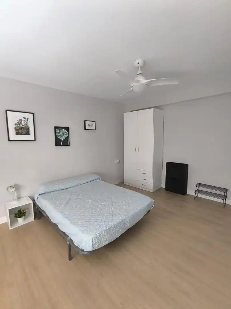 Habitación 85 m², Murcia