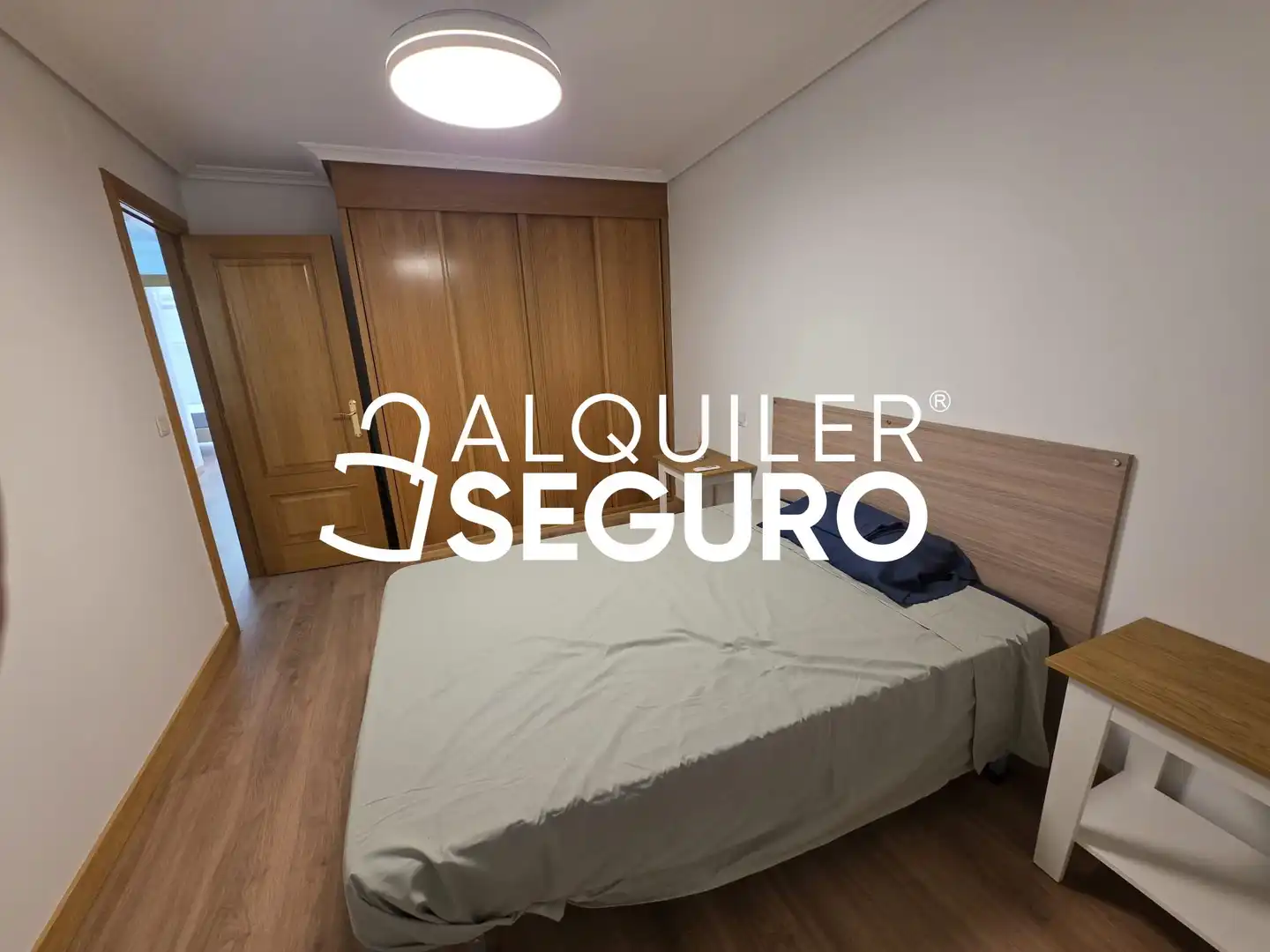 Piso de 84 m² en Burgos