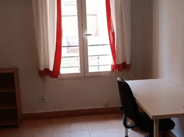 Piso de 95 m² en Cáceres