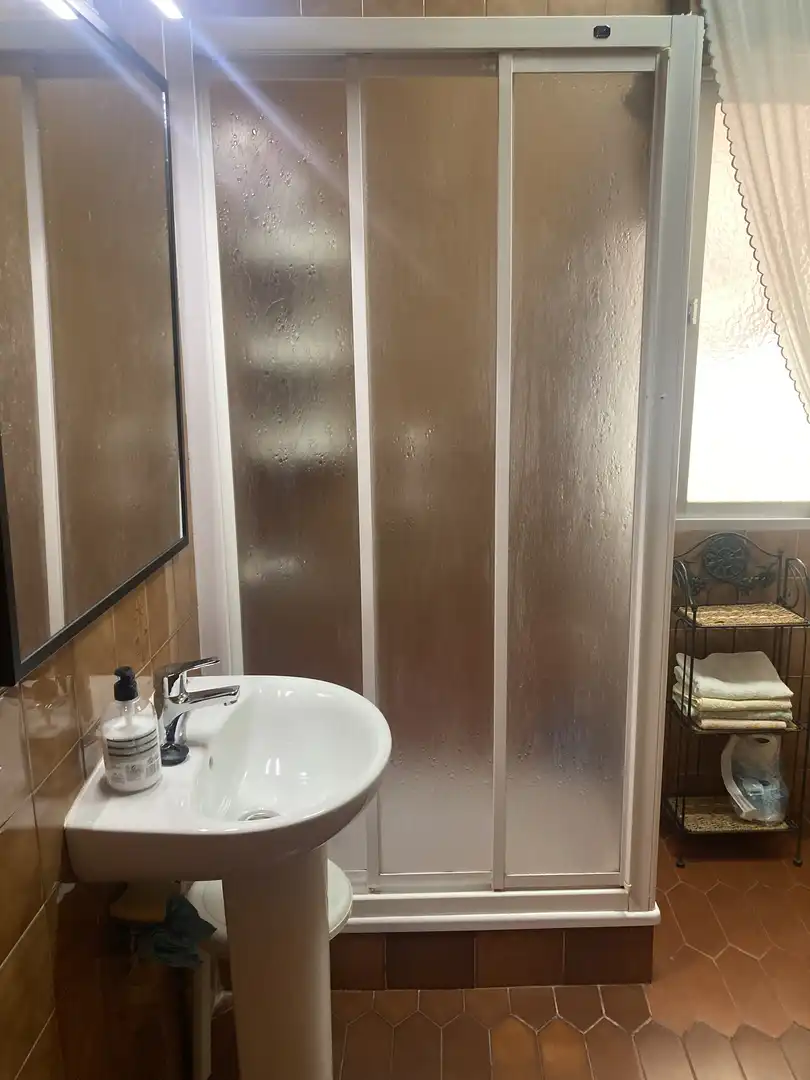 Piso de 135 m² en Baeza