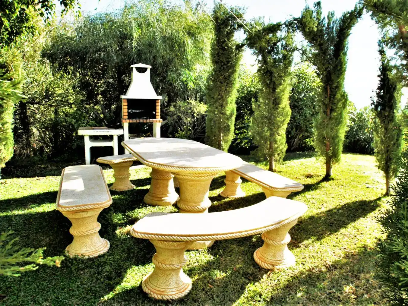Casa de 300 m² en Mijas