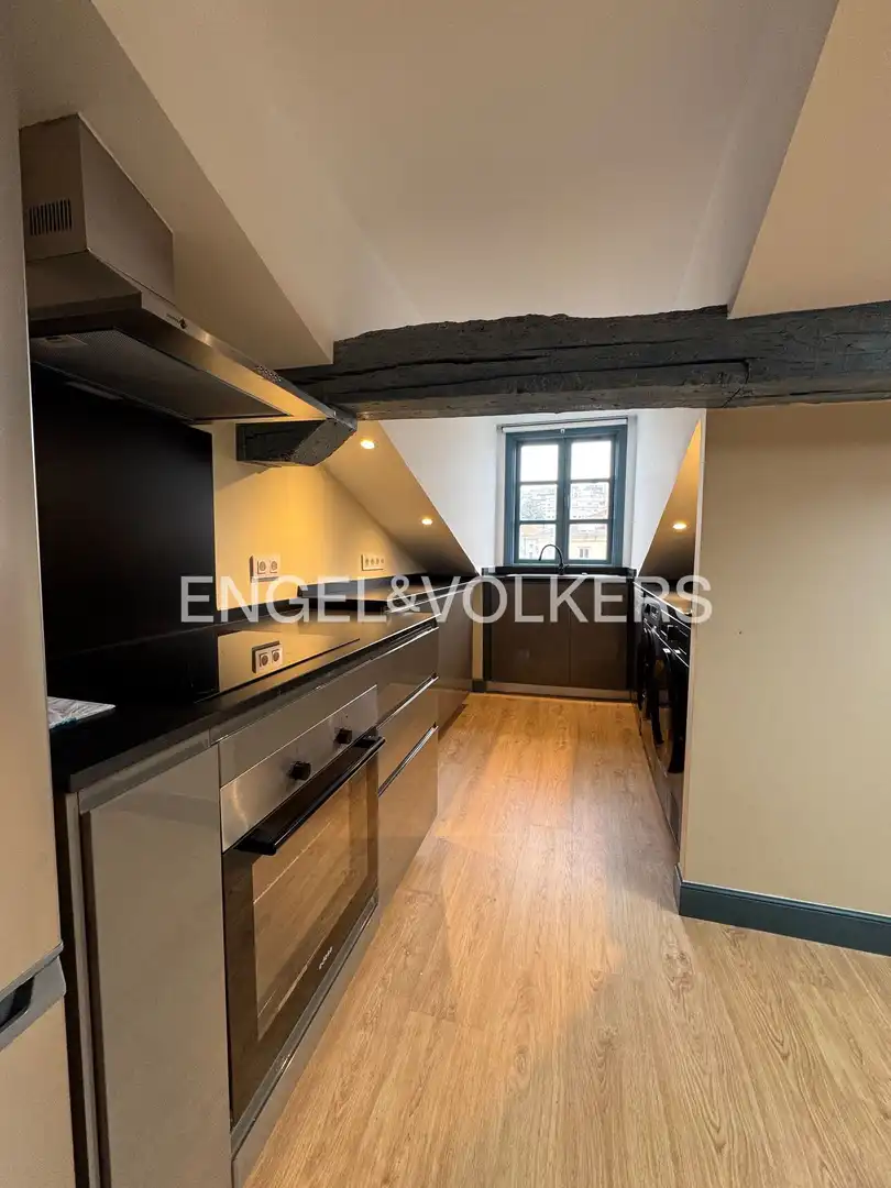 Piso de 70 m² en Santander
