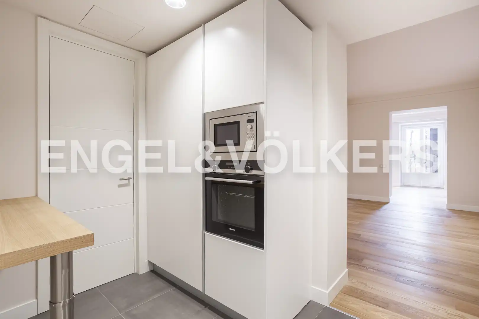 Pis de 217 m² a Madrid