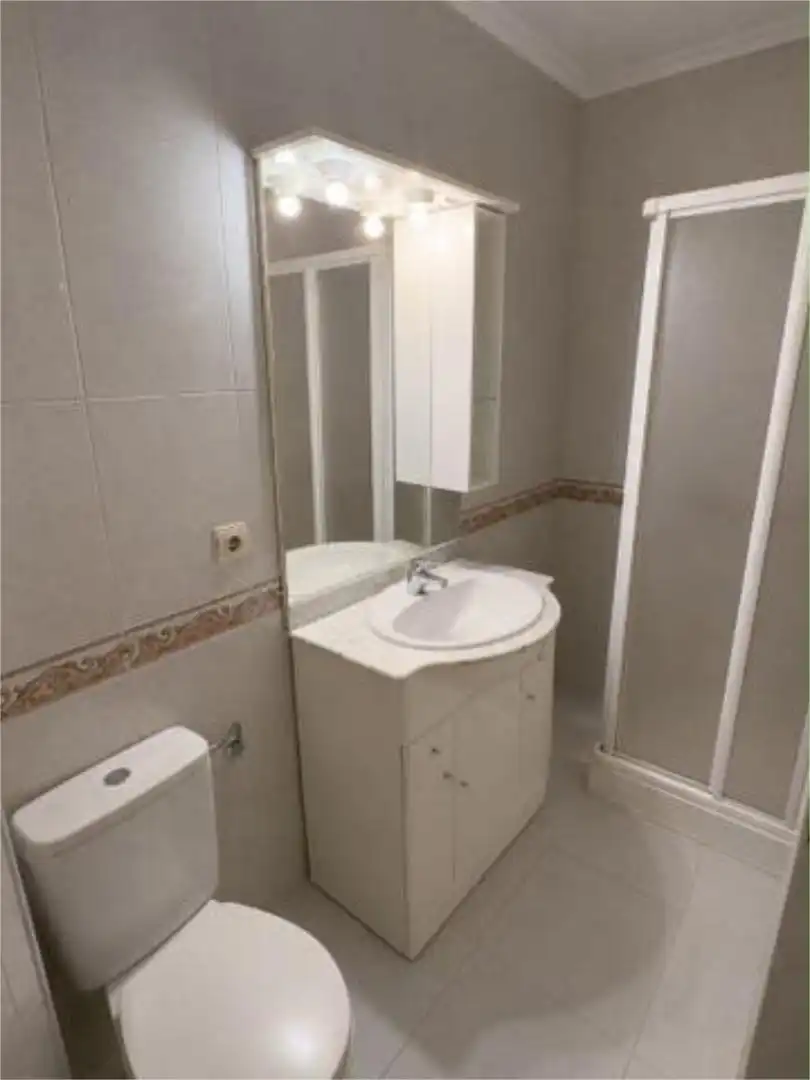 Habitació de lloguer, Salamanca