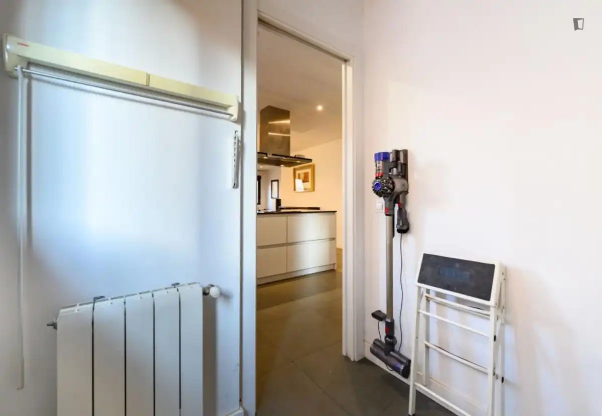 Pis de 141 m² a Madrid