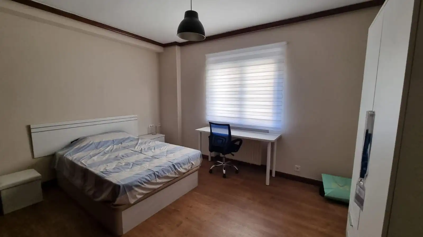 Piso de 136 m² en Salamanca