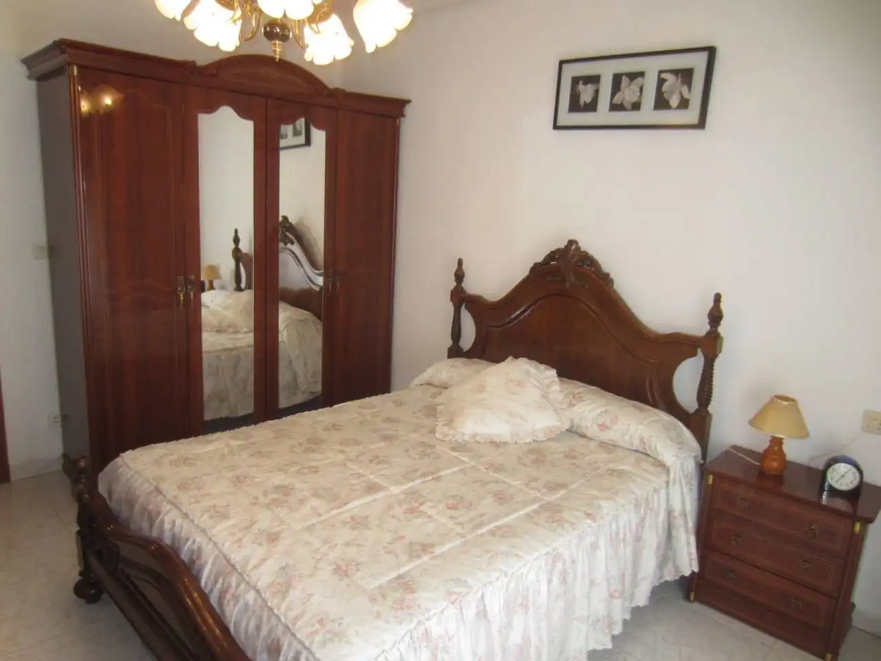 Piso de 83 m² en Ciudad Rodrigo