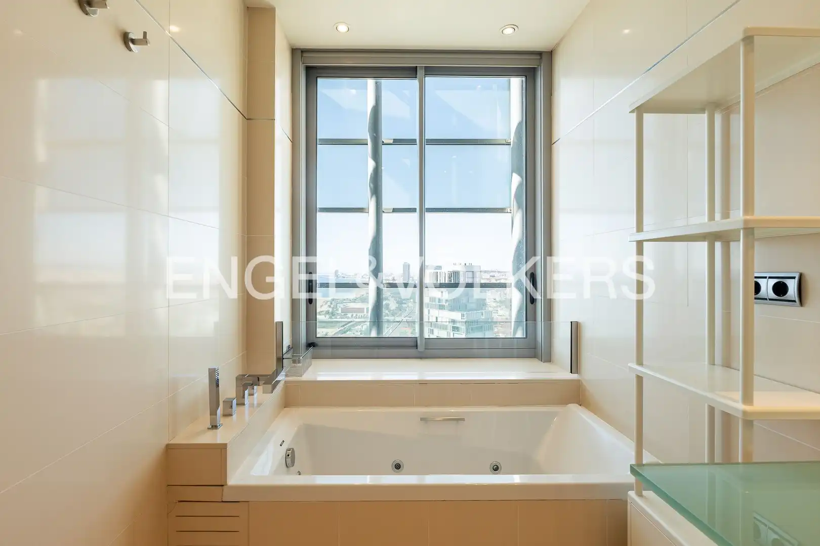 Piso de 185 m² en Barcelona