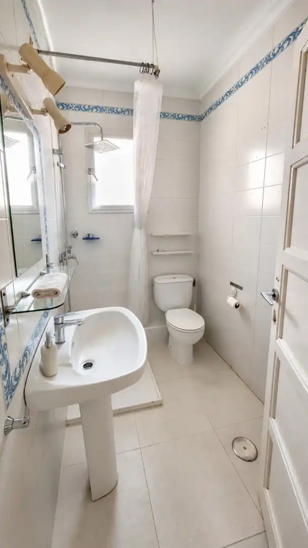 Piso de 60 m² en Sevilla