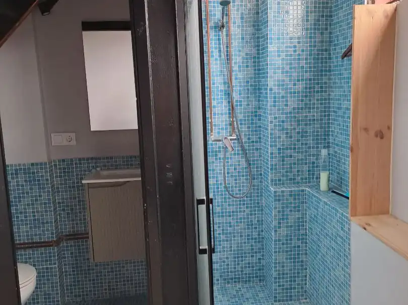 Pis de 60 m² a Bilbao