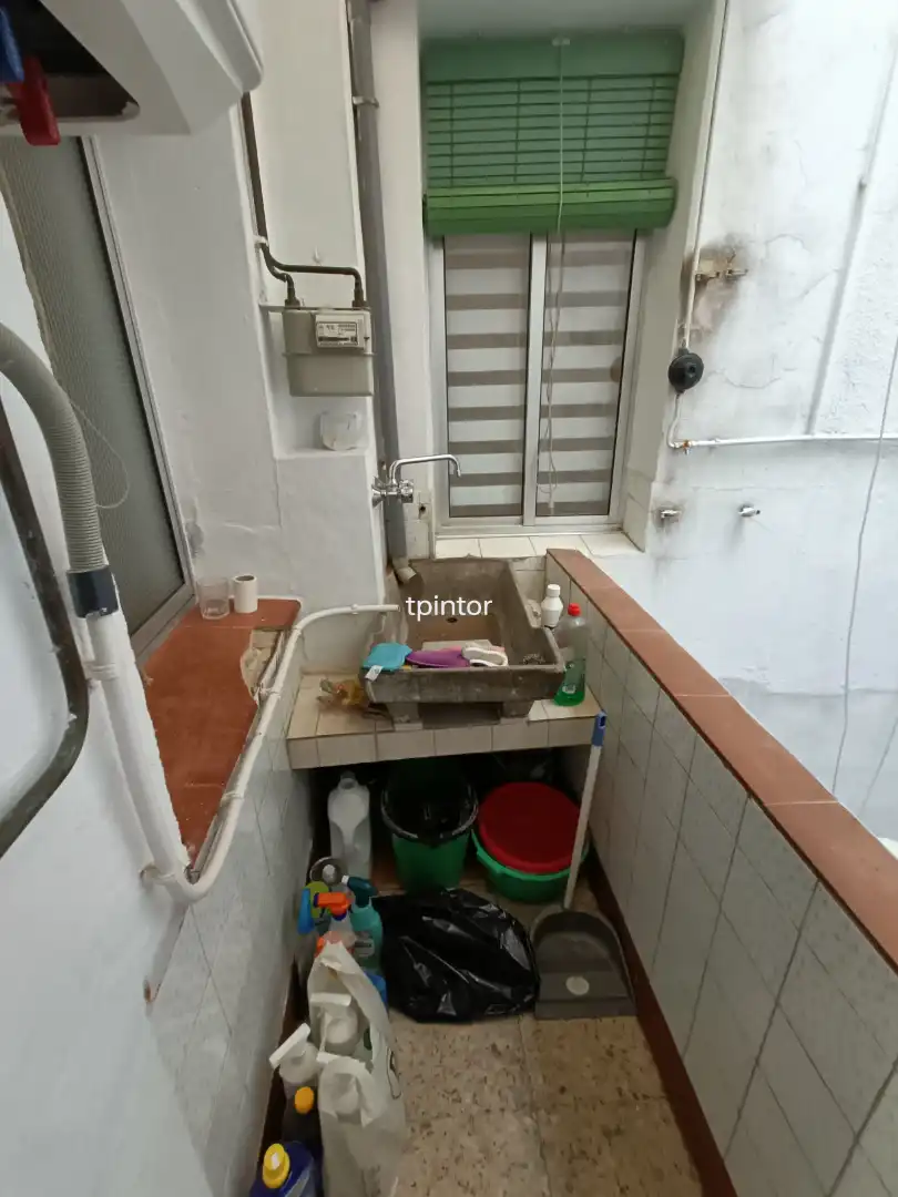 Piso de 80 m² en Cáceres